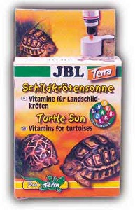 Jbl Schildkrotensonne Terra   (10, Jbl7044200)