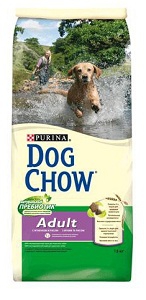     Dog Chow Adult (, 800)