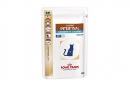   Royal Canin Veterinary Diet Gastro Intestinal Moderate Calorie      (100 )
