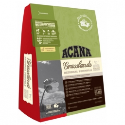 Acana Cat Grasslands 340