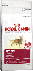   Royal Canin Fit 32  ,    (400 .)