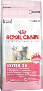   Royal Canin Kitten 36   (400 .)