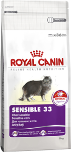   Royal Canin Sensible 33       (400 )