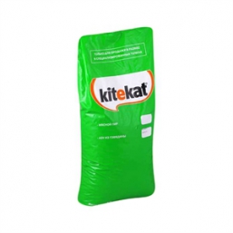 Сухой корм Kitekat Азу из говядины для любых кошек (13 кг)