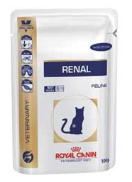   Royal Canin Renal Feline    (0,085)