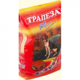 Сухой корм Трапеза Био Баланс для собак старше 6 лет с умеренной активностью (13 кг)