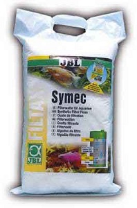  Jbl Symec Filterwatte   (250, Jbl6231300)