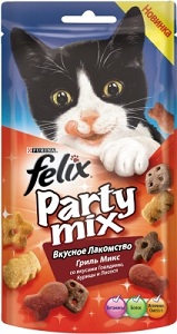  Felix Party Mix     (0,06)