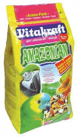  Vitakraft Amazonian    (750 .)