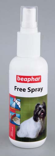  Beaphar Free Spray     (150 )