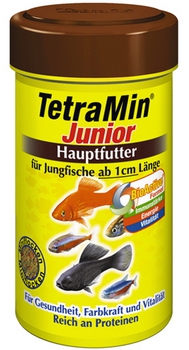     TetraMin Mini    ( , 100 )