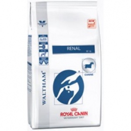 Сухой корм Royal Canin Veterinary Diet Renal RF16 для собак при хронической почечной недостаточности (2 кг)