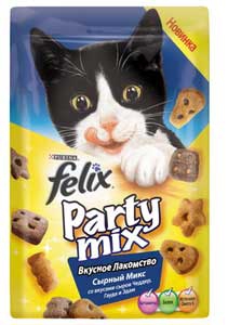  Felix Party Mix   ( , c   ,   , 20)