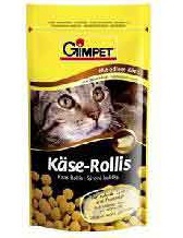  Gimpet Kase-Rollis     ( 50/75)