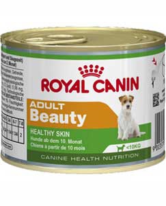  Royal Canin Canine Health Nutrition Adult Beauty   (195)