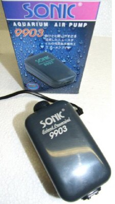 Sonic-9903