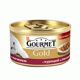  Gourmet Gold        (85 )