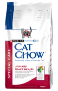   Cat Chow Urinary Tract Healht      (15 )