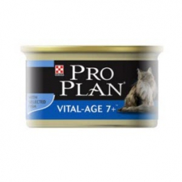    Pro Plan Vital Age 7+ (   ,85 .)