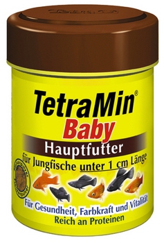     TetraMin Baby   (, 66 )
