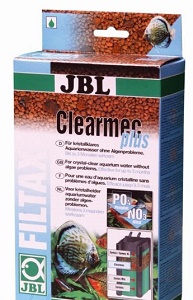   Jbl Clearmec Plus (1, Jbl6239500)