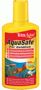 Tetra Aqua AquaSafe Goldfish 100    