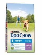     Dog Chow Puppy (, 800)
