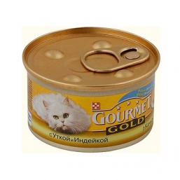  Gourmet Gold       (85 )