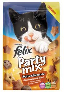  Felix Party Mix   ( , , , , 20)