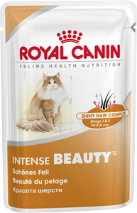  Royal Canin Intense Beauty 12      (85 )
