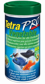   Tetra Pro Vegetable Crisps       (, 500 )