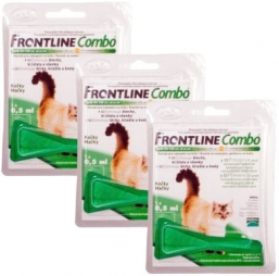  Frontline Combo-K      