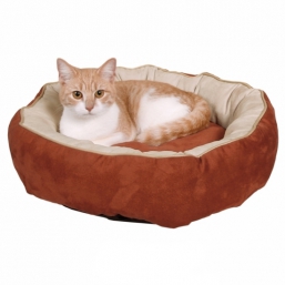 Лежак Trixie Luma для мелких кошек