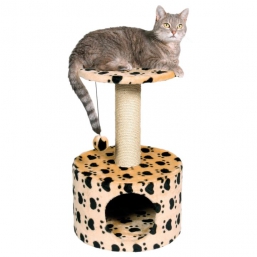 Домик для кошки Trixie Toledo высота 61 см