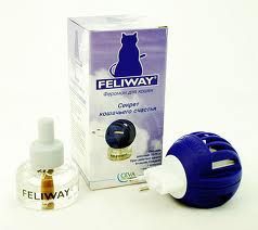  Feliway      (48 ) + 