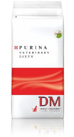   Purina Veterinary Diet DM     (1,5 )
