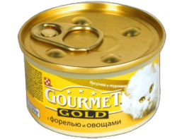    Gourmet Gold ( + , 85 .)