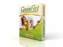  GreenFort        2  10  (3 )