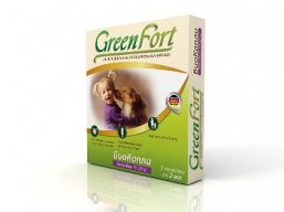  GreenFort        10  25  (3 )