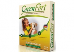  GreenFort     (35 )