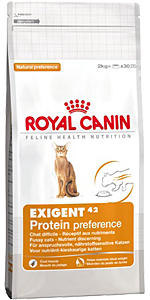   Royal Canin Exigent 42 Protein Preference  ,     (400 .)