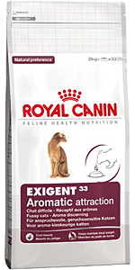   Royal Canin Exigent 33 Aromatic Attraction  ,     (400 .)