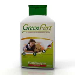  GreenFort    (400 )