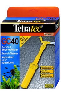  Tetra GC40  
