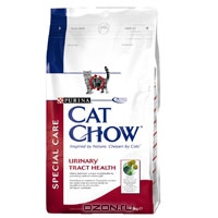   Cat Chow Urinary Tract Healht      (1,5 )