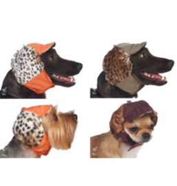 Шапки для собак от Rurri: подборка самых модных и удобных моделей