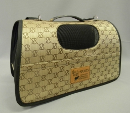 Сумка Pet Fashion Gucci для собак и кошек