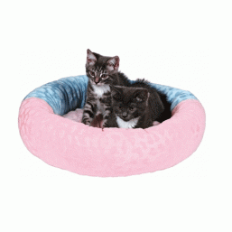 Лежак Trixie Dooley для кошек и собак мелких пород из иск. меха