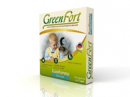  GreenFort       (3 )