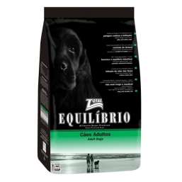 Сухой корм Equilibrio Dog Adult для взрослых собак любых пород (2 кг)